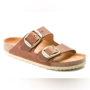 - Arizona Big Buckle Birkenstocks